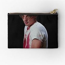 Scream Billy Loomis Zipper Pouch