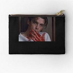 Billy Loomis Gift for Fans Zipper Pouch