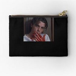 Billy Loomis For Fans Zipper Pouch