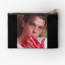 Scream Billy Loomis Horror Slasher Pouch