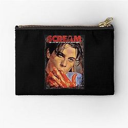 Scream Billy Loomis Pouch
