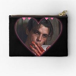 Billy Loomis Scream Horror Pouch
