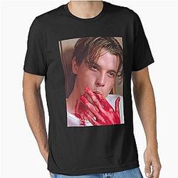 Scream Billy Horror Essential T-Shirt