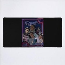 Billy Loomis Desk Mat