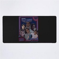 Billy Loomis Desk Mat