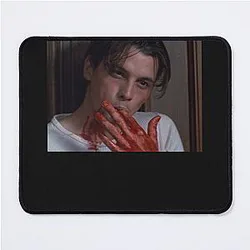 Billy Loomis Gift for Fans Mousepad