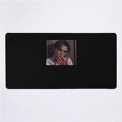 Billy Loomis Desk Mat for Fans