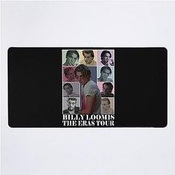 Billy Loomis Desk Mat