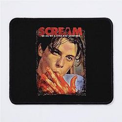 Scream Movie Billy Loomis Skeet Ulrich