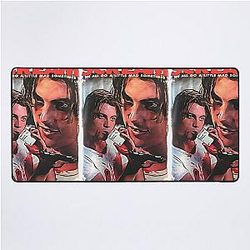 Scream Movie Starring Billy Loomis and Skeet Ulrich