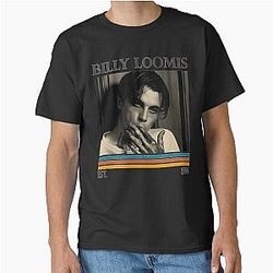 Retro Classic T-Shirt