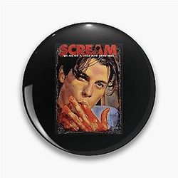 Scream Billy Loomis