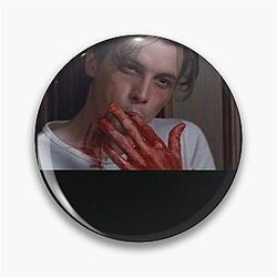Billy Loomis Gift for fans Pin