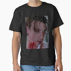 Billy Loomis Scream Horror Classic T-Shirt