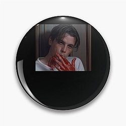 Billy Loomis Pin