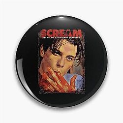 Scream Billy Loomis