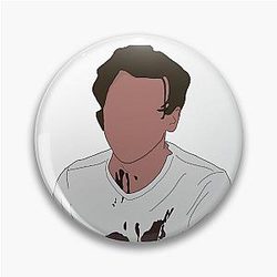 Billy Loomis (Scream) Pin