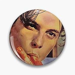 Scream Movie: Billy Loomis, Skeet Ulrich