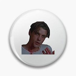 Billy Loomis Pin