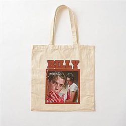Billy Loomis Scream Cotton Tote