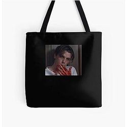 Billy Loomis For Fans All Over Tote Bag