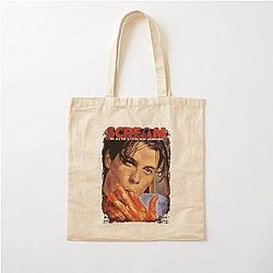 Scream Billy Loomis Tote Bag