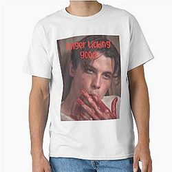 Finger Licking Good scream billy loomis Classic T-Shirt