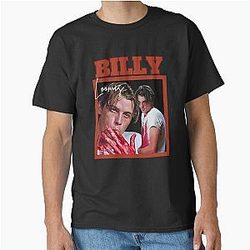 Billy Loomis Scream Classic T-Shirt