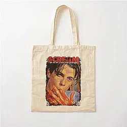 Scream Movie Billy Loomis Skeet Ulrich Tote Bag