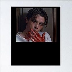 Billy Loomis Poster for Fans