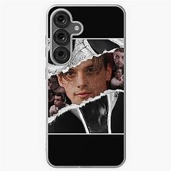 Scream - Billy Loomis Ghostface Reveal Samsung Galaxy Case