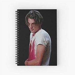 Scream Billy Loomis Notebook