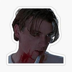 Scream Billy Loomis Horror Slasher Classic 90s Film Movie