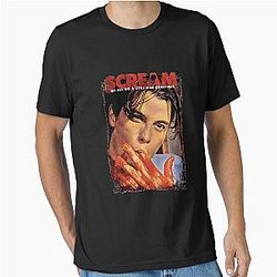 Scream Billy Loomis T-Shirt
