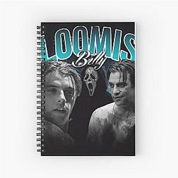 Billy Loomis Scream Ghostface Horror