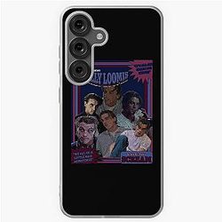 Billy Loomis Samsung Galaxy Case