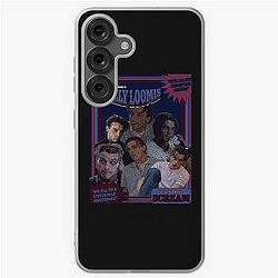 Billy Loomis Samsung Galaxy Case