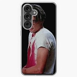 Scream billy loomis Samsung Galaxy Case