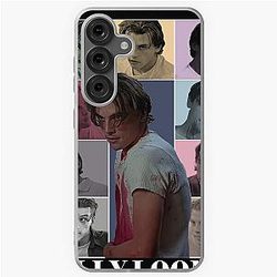 Billy Loomis Samsung Galaxy Case