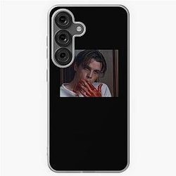 Billy Loomis For Samsung Galaxy Soft Case