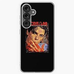 Scream Billy Loomis Samsung Galaxy Case