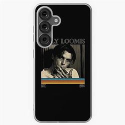 Retro Samsung Galaxy Soft Case