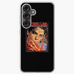 Scream Billy Loomis Samsung Galaxy Case
