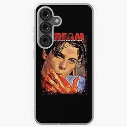 Scream Movie Billy Loomis Vintage Samsung Galaxy Soft Case