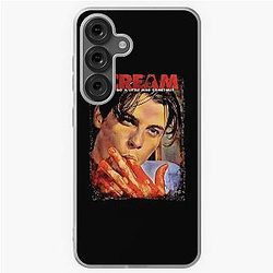 Scream Movie billy Loomis Skeet Ulrich Soft Case