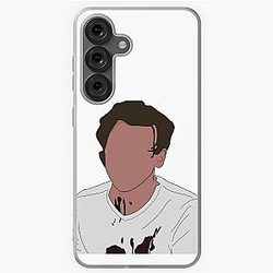 Billy Loomis Samsung Galaxy Soft Case