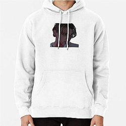 Scream Billy Horror Slasher 90s Film Classic Pullover Hoodie