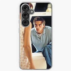 Billy Loomis Window Samsung Galaxy Case