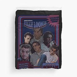Billy Loomis Classic Duvet Cover