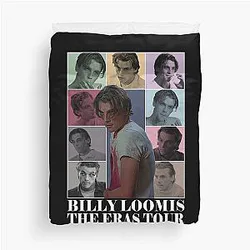 Billy Loomis Cover